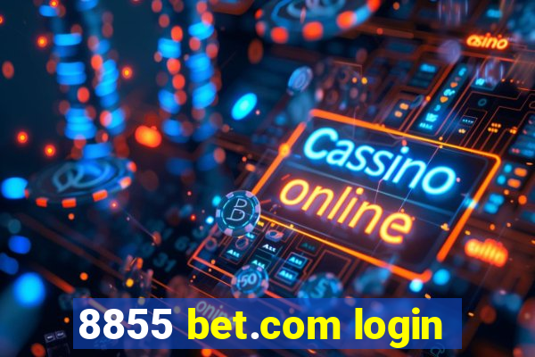 8855 bet.com login