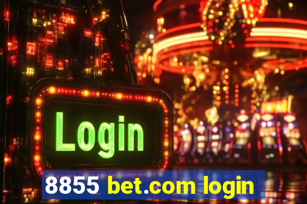 8855 bet.com login