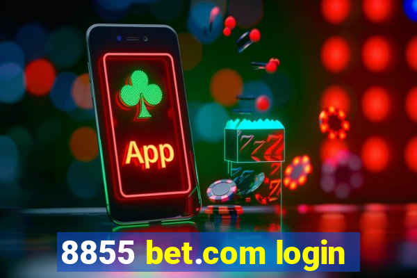 8855 bet.com login