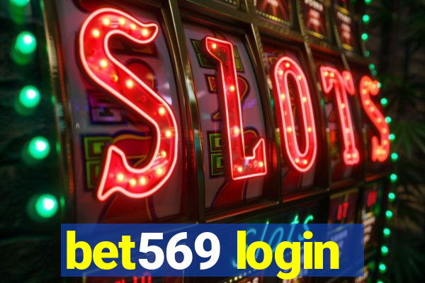 bet569 login