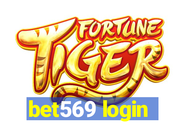 bet569 login