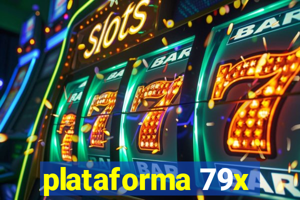 plataforma 79x