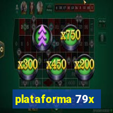 plataforma 79x