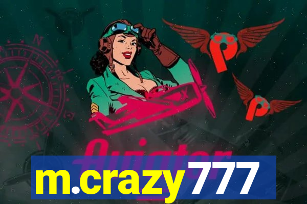 m.crazy777