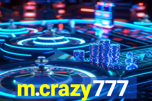 m.crazy777