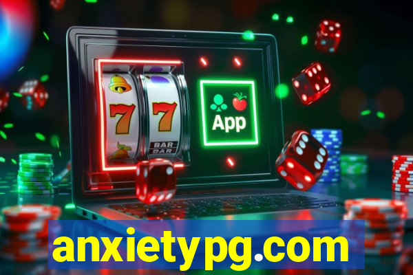 anxietypg.com