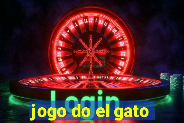 jogo do el gato