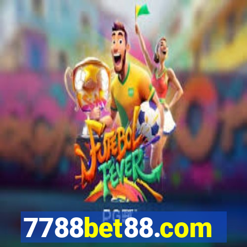 7788bet88.com