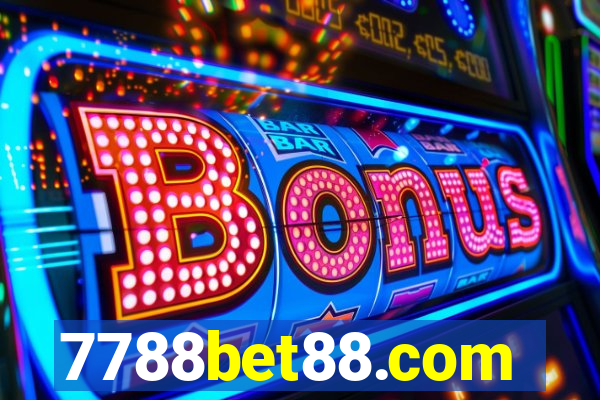 7788bet88.com