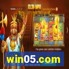 win05.com