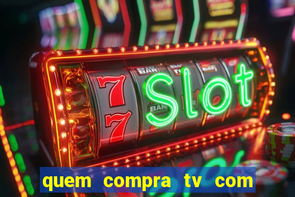 quem compra tv com defeito em porto alegre