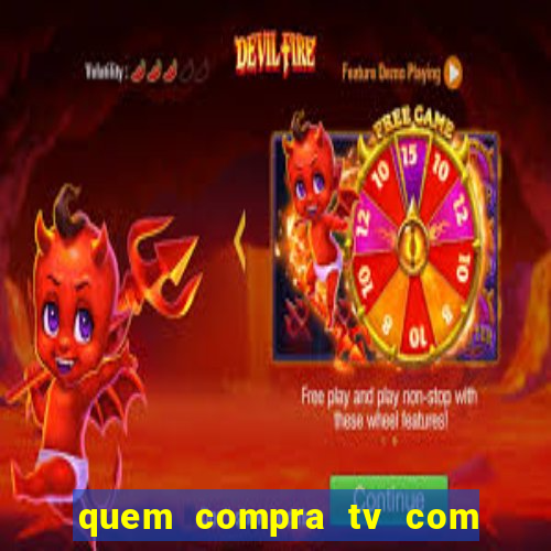 quem compra tv com defeito em porto alegre