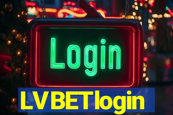 LVBETlogin