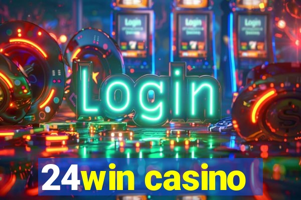 24win casino