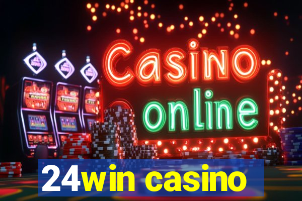 24win casino