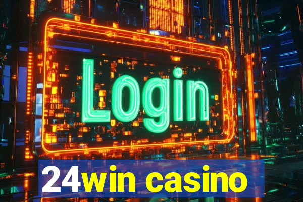 24win casino