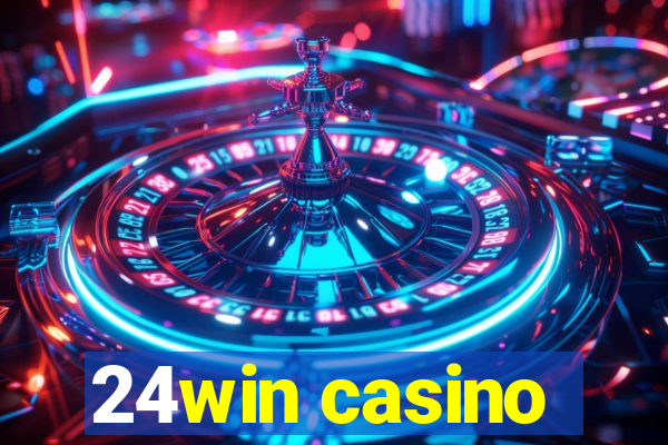 24win casino