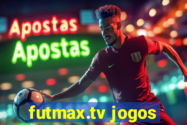 futmax.tv jogos