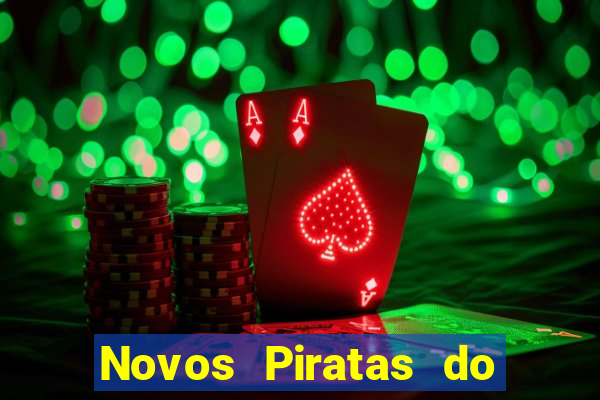 Novos Piratas do Caribe 6 piratas do caribe 6 o retorno de davy jones