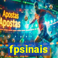 fpsinais