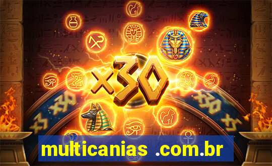 multicanias .com.br