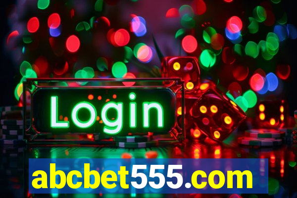 abcbet555.com