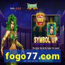 fogo77.com