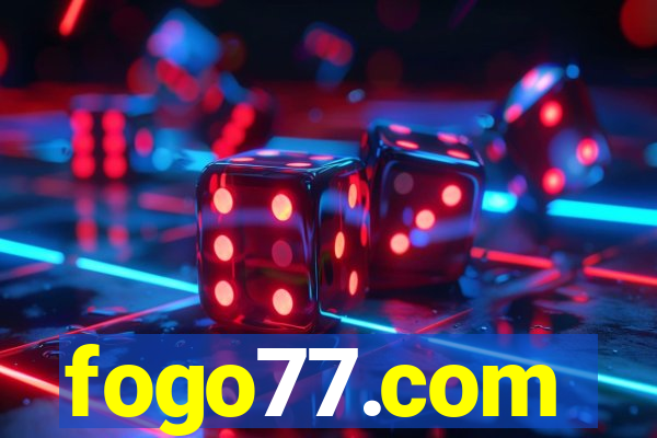 fogo77.com