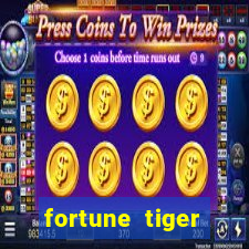 fortune tiger deposito de 5 reais