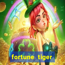 fortune tiger deposito de 5 reais