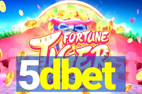 5dbet