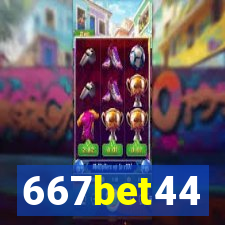 667bet44