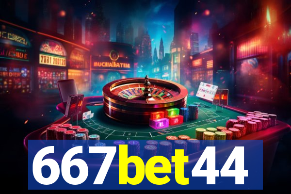 667bet44