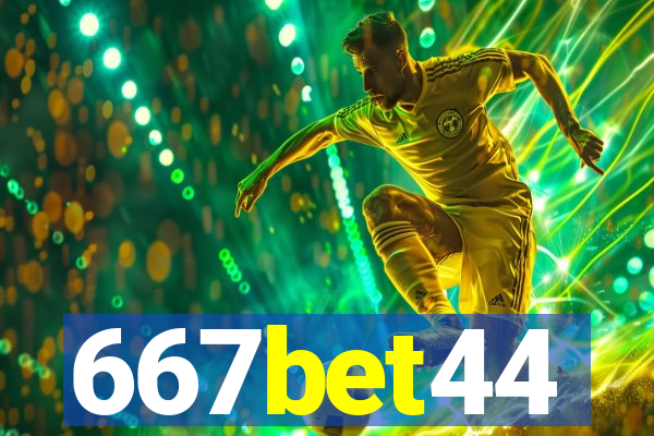 667bet44