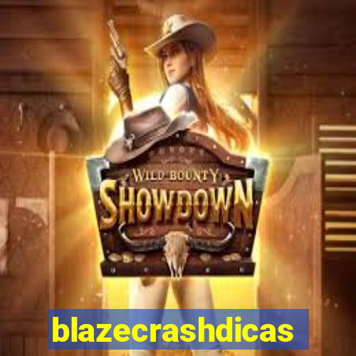 blazecrashdicas