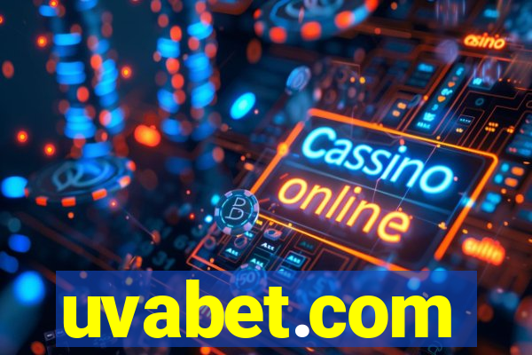 uvabet.com