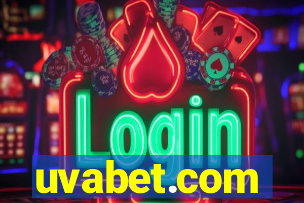 uvabet.com