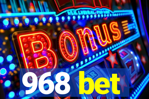 968 bet