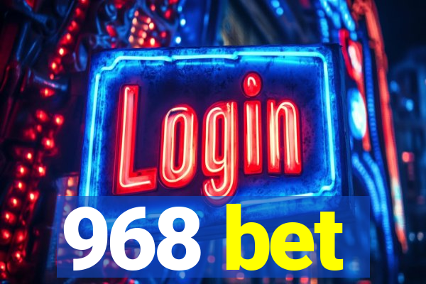 968 bet