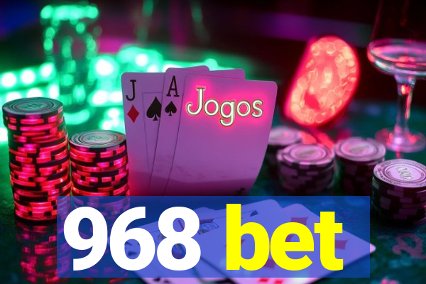 968 bet