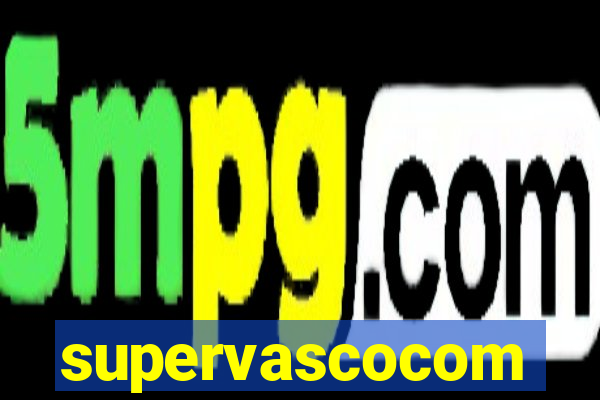 supervascocom