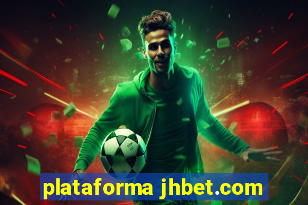 plataforma jhbet.com