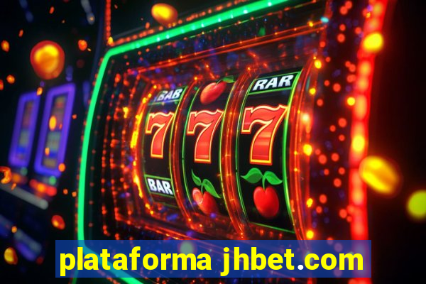 plataforma jhbet.com