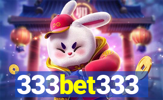 333bet333