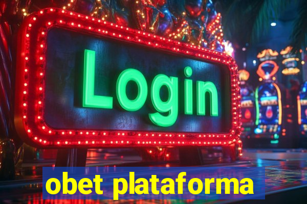 obet plataforma