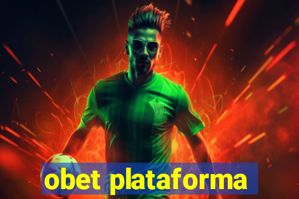 obet plataforma