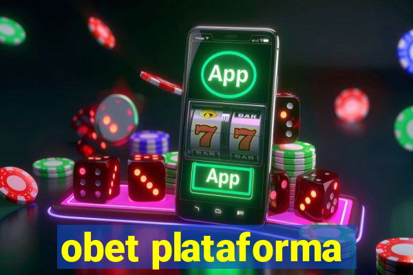 obet plataforma