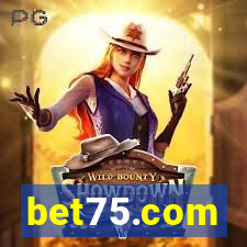 bet75.com