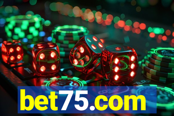 bet75.com