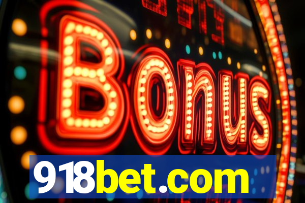 918bet.com